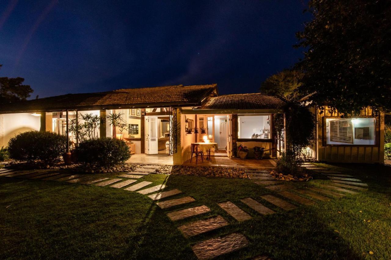 Casa de hóspedes O Vilarejo - Lagoa Da Conceicao *