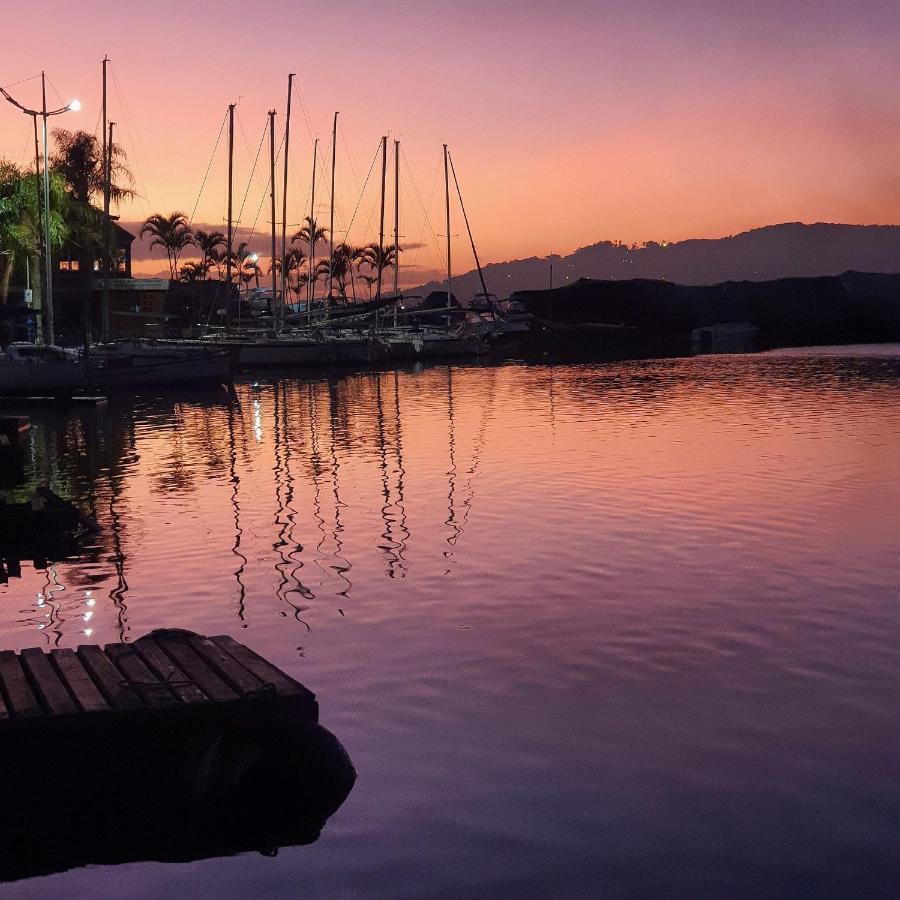 Casa de hóspedes O Vilarejo - Lagoa Da Conceicao Florianopolis