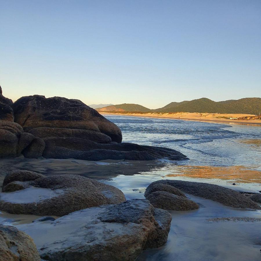 O Vilarejo - Lagoa Da Conceicao Casa de hóspedes Florianopolis