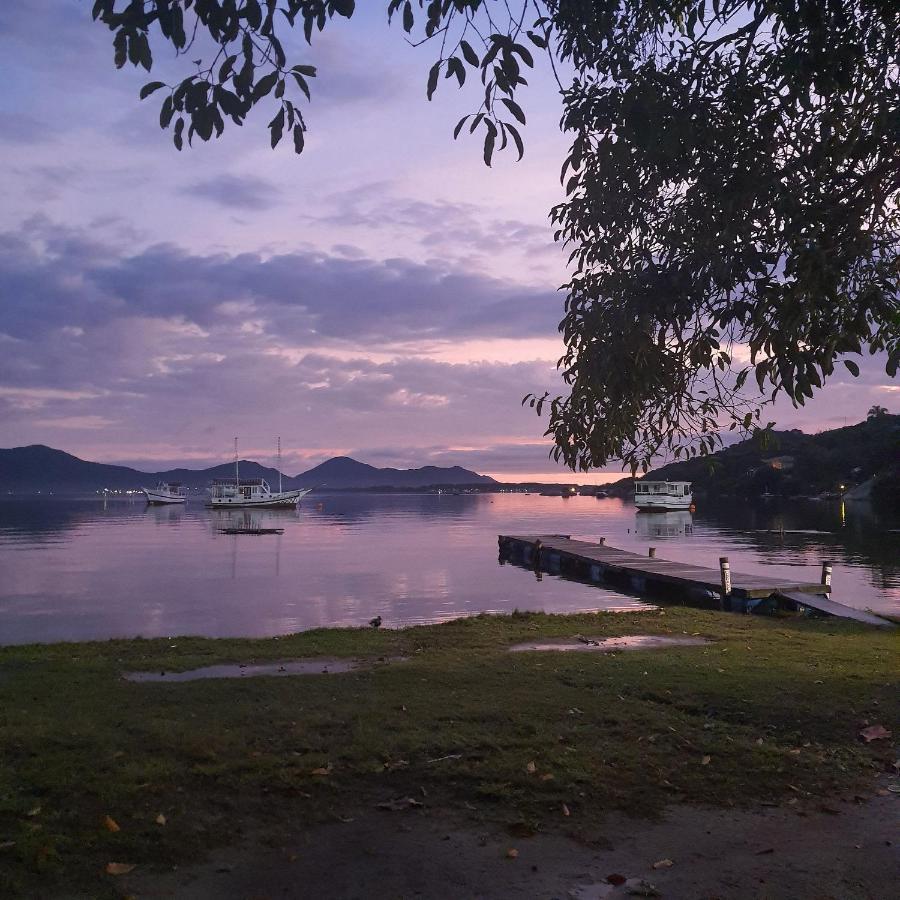 O Vilarejo - Lagoa Da Conceicao