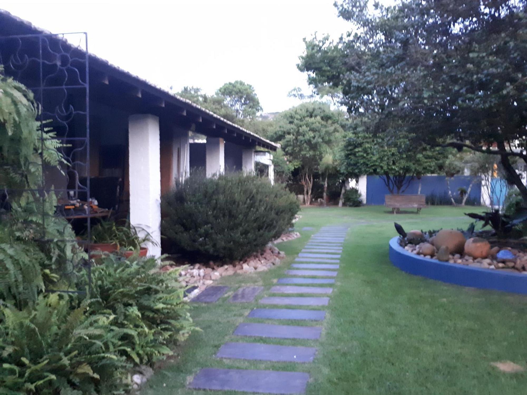 O Vilarejo - Lagoa Da Conceicao *